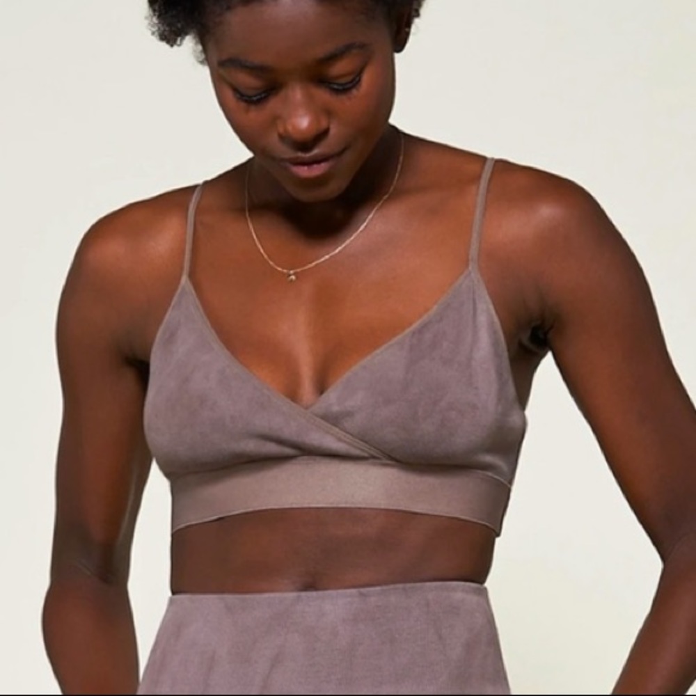 Womn Gene Bralette